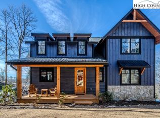3 Red Sky Pkwy, Elk Park, NC 28622