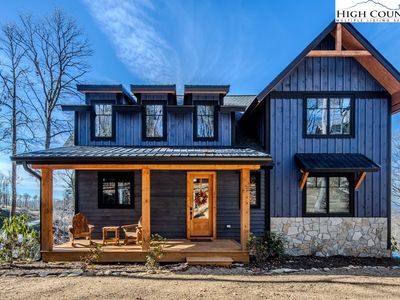 3 Red Sky Parkway, Elk Park, NC, 28622