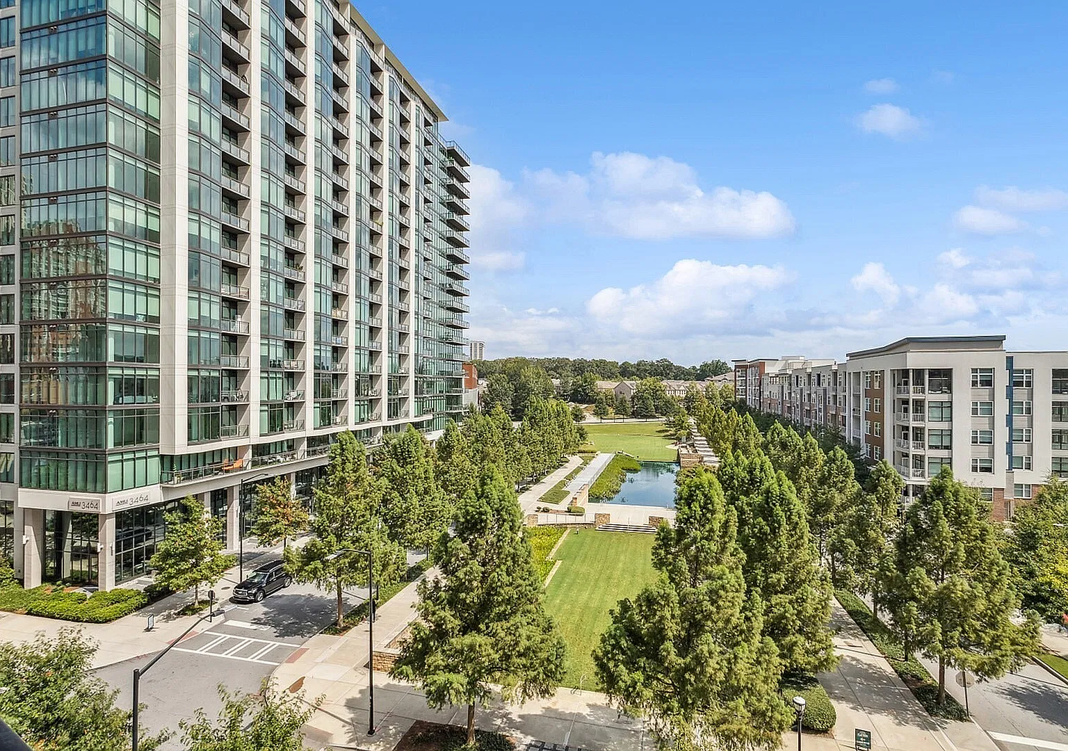Akari Buckhead — Photo 1