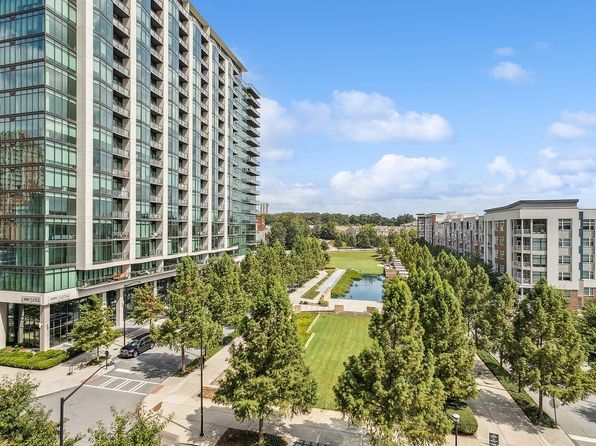 3478 Lakeside Dr NE #1-1708