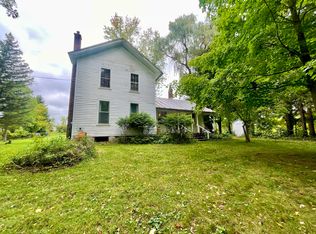 8881 Two Mile Rd NE, Ada, MI 49301