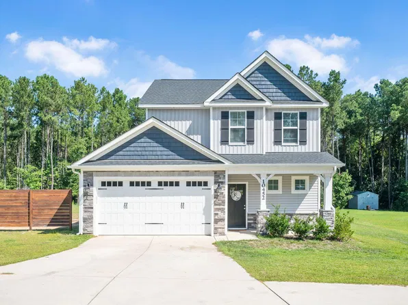 10452 State Highway 27 W, Lillington, NC 27546