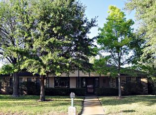 3214 Southland Blvd, San Angelo, TX 76904
