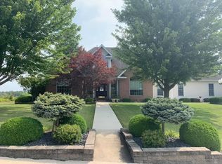 615 Highland Dr, Milan, MO 63556