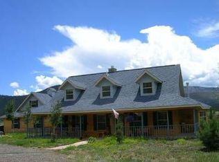 182 Landon Ln, South Fork, CO 81154
