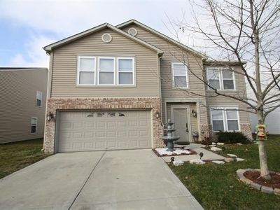 3424 Cork Bend Dr, Indianapolis, IN, 46239