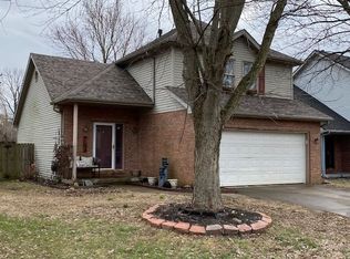 2486 Terrace Ct, Henderson, KY 42420
