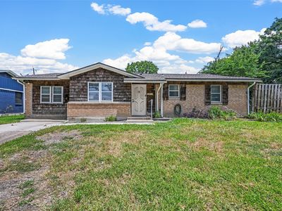 1017 Rosewood Hills Dr, Garland, TX, 75040