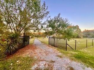 274 Lcr 911, Jewett, TX