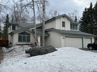 19876 War Admiral Rd, Eagle River, AK 99577