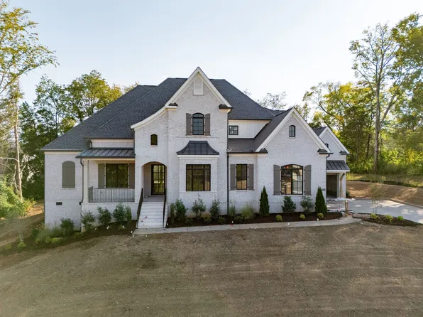 9906 Amarosa Ct Lot 14, Brentwood, TN 37027