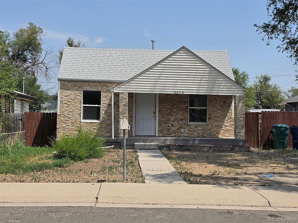 1st image of 6670 Julian Street