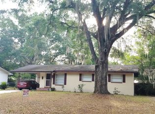 873 NW Highlands Loop, Lake City, FL 32055