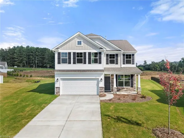 717 Brooklet Ct, Winston Salem, NC 27127