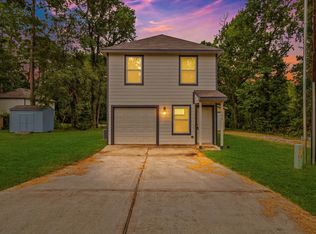 155 Cherry Tree, Livingston, TX 77351