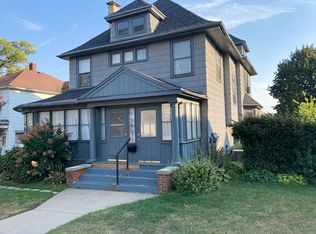 323 W Galena Ave, Freeport, IL 61032