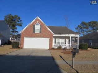 308 Blue Pine Ct, Lexington, SC 29073