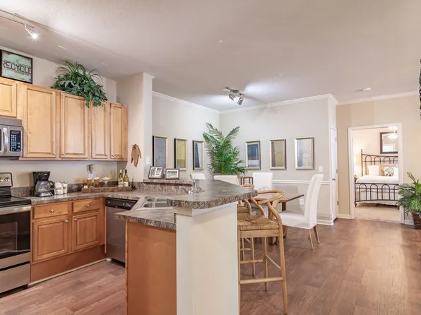 Crossings of Opelika