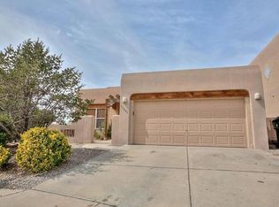 11005 Alta Dr NW, Albuquerque, NM 87114