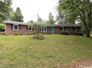 1826 James Ct, Cape Girardeau, MO 63701