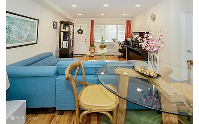 Sold by Douglas Elliman