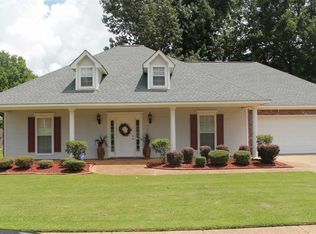 475 Huntington Dr, Byram, MS 39272