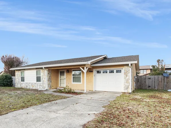 5157 Tiffany Ln, Panama City, FL 32404