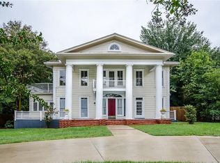 2017 W 5th Ave, Corsicana, TX 75110