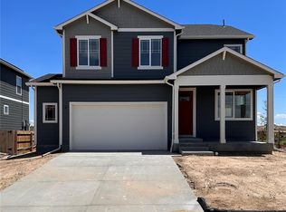 2245 Monte Vista St, Fort Lupton, CO 80621