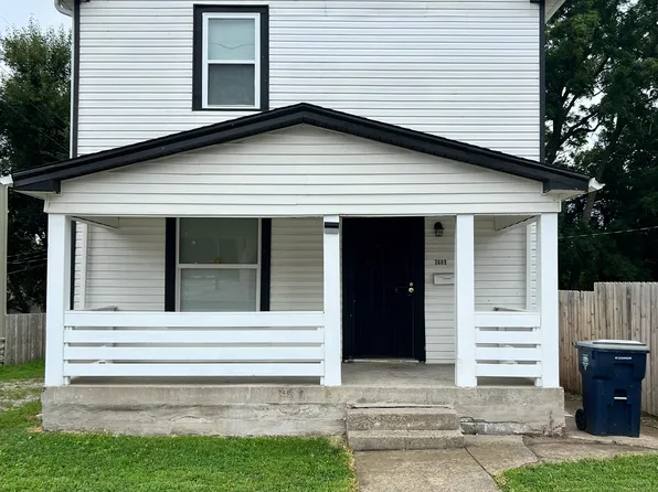 3609 E 27th St, Kansas City, MO 64127