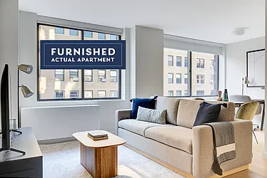 Rented by The Blueground