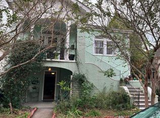 629 N Hennessey St #629, New Orleans, LA 70119