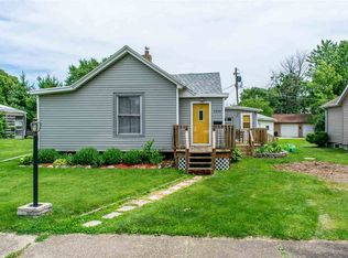 1216 N Santa Fe Ave, Chillicothe, IL