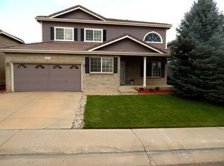 4885 Fenwood Dr, Highlands Ranch, CO 80130