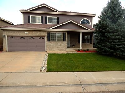 4885 Fenwood Dr, Highlands Ranch, CO, 80130
