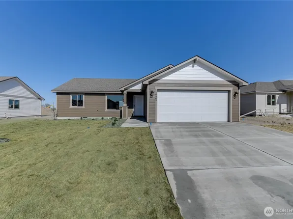 330 N Sandy Loop, Moses Lake, WA 98837