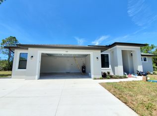 1405 Gardenside Circle, North Pt, FL 34288