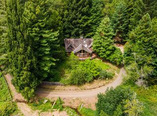 63206 Horse Poor Ln, Coos Bay, OR 97420