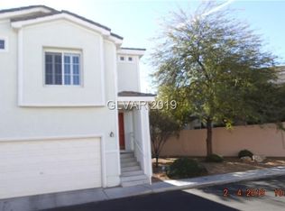 240 Integrity Ridge Dr, Henderson, NV 89052