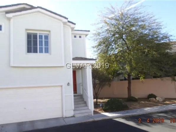 240 Integrity Ridge Dr, Henderson, NV 89052