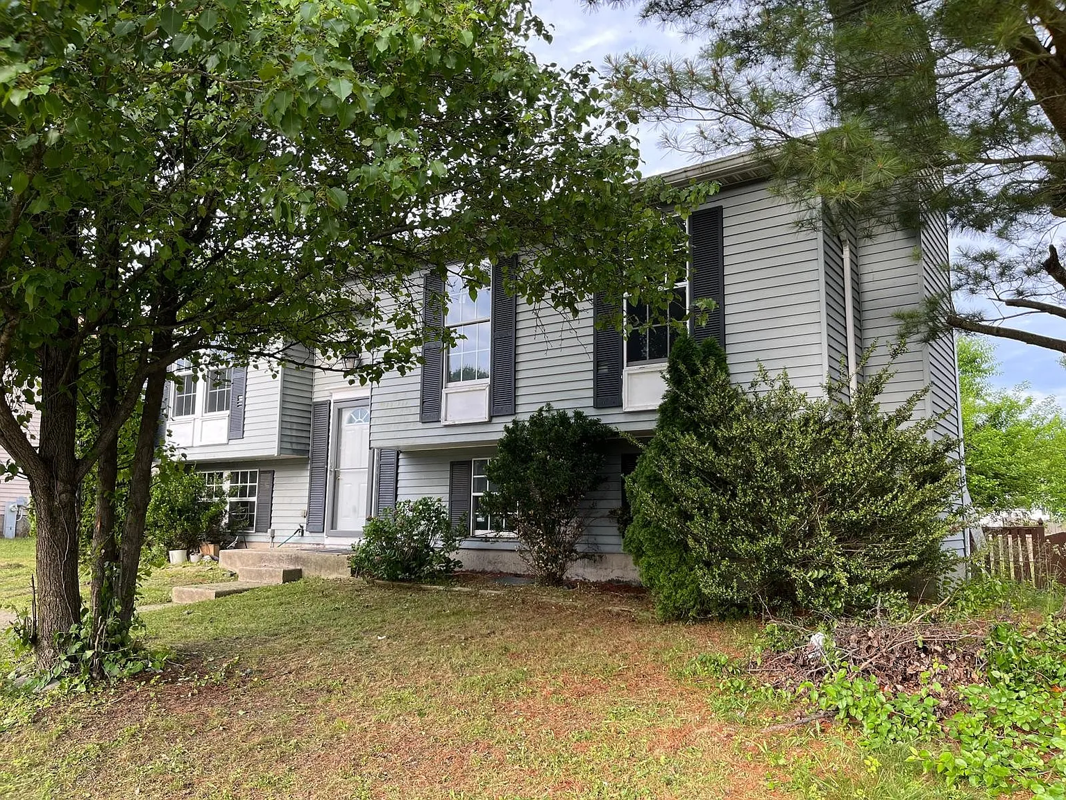 4 bed, 994 sqft, $2,700 — Photo 1