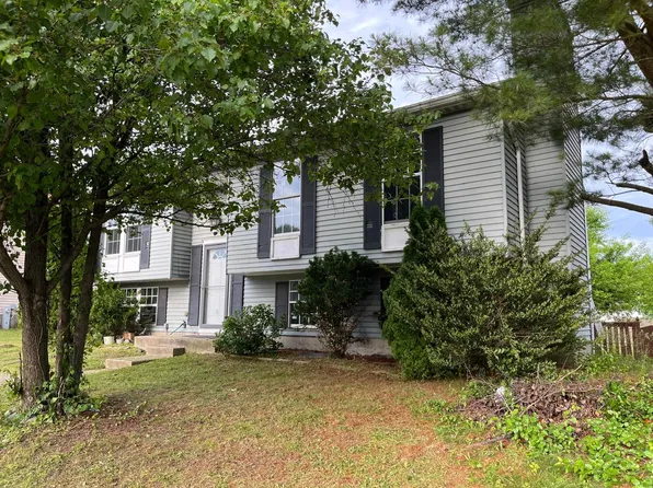 719 Woodbridge Center Way, Edgewood, MD 21040