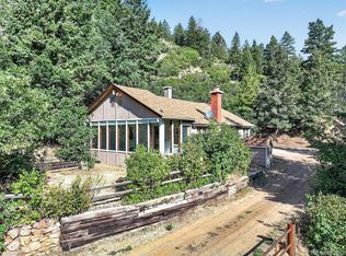 2105 Hidden Valley Road, Sedalia, CO 80135