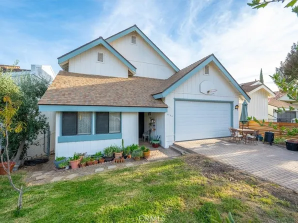 5066 Meadow Lark Ln, Paso Robles, CA 93446
