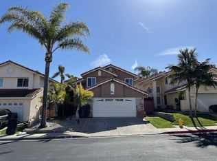 1250 Capistrano Ln, Vista, CA 92081