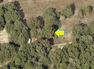 2314 Reagan St, Inverness, FL 34453