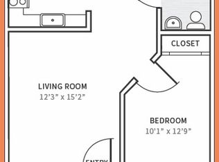 15 S 25th St, Pittsburgh, PA 15203