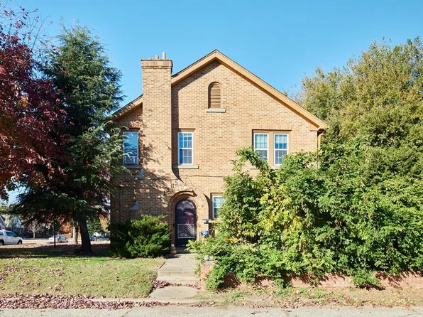 1905 N Brauer Ave #1-2, Oklahoma City, OK 73106
