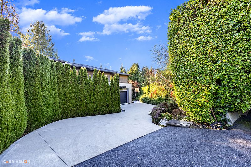 West Vancouver House for rent - 5 Bedrooms — photo 43