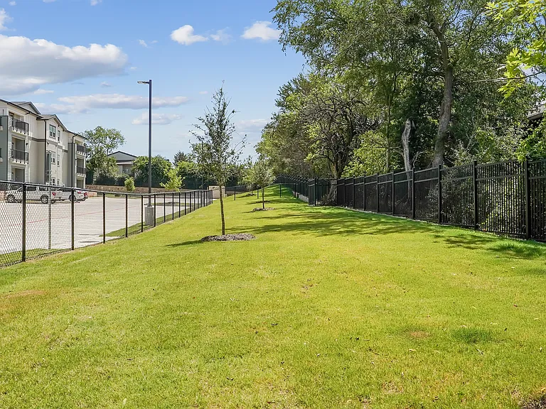 Sherman Park Village Apartments, in Dallas, Texas